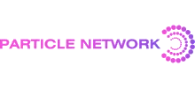 Particle Network